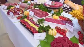 2025 FHC Aussie Meat Butchers Challenge