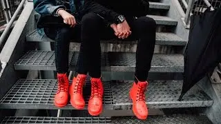 Subtle Mr.Rain X1 S/S 2016