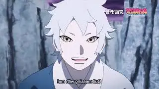 Boruto Episode 206 Preview Full HD English Sub