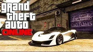 GTA 5 Online: 