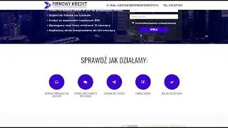 Strona Firmowa PC - firmowykredyt.pl