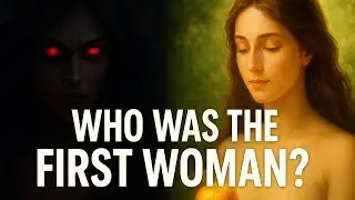 Lilith Vs Eve: Before Eve, There Was Lilith &ndash; The Woman Erased from the Bible