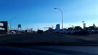 2018-07-23 6:38 AM (219 Broad St, Regina, SK S4R 1X1,)