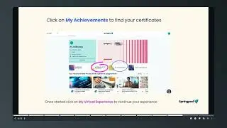 Introduction to Springpod Part 2