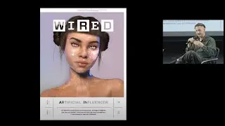GDF23: Design Intelligence Possibilities of AI