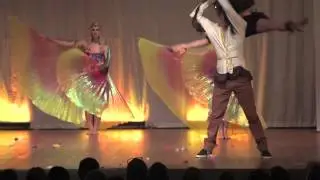 ConradiDanceRevolution - Tanzschule Fulda