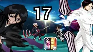 17.Bleach Vs Naruto Mobile Gameplay Walkthrough 