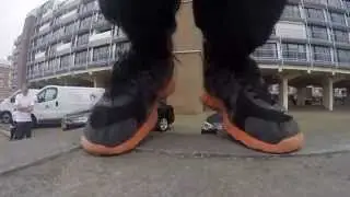 Arts of Control - Keep Moving