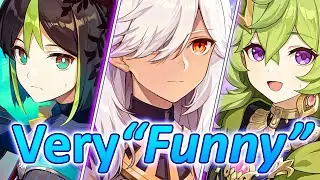 Cyno's Terrible 