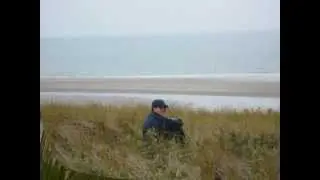 Noordzee route 2005