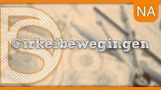 Examen natuurkunde - Cirkelbewegingen (Mechanica)
