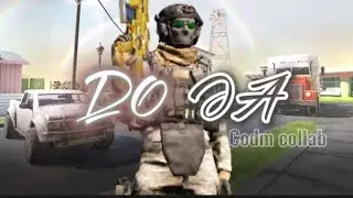 DOJA [CODM Collab] #codm