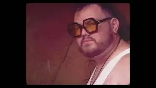 Saint Lane - When Did We Grow Up? (feat. Robbie Miller) [Lyric Video]