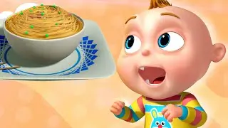 TooToo Boy - Noodles Episode | Cartoon Animation For Children | Videogyan Kids Shows