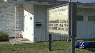 Pastor, wife charged with witness tampering in child sexual assault case