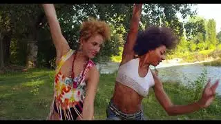 MIXED VIEW DANCE CHOREOGRAPHY QUEEN THINGS MASEGO