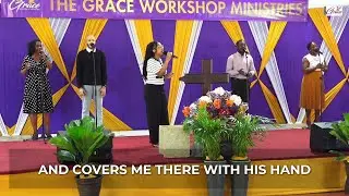 Sunday Worship - January 11, 2026