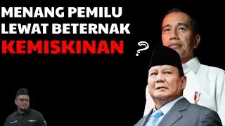 Eps 902 | DANA BANSOS NAIK 3x LIPAT JELANG PEMILU : BANSOS SEBAGAI ALAT POLITIK
