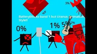 Batteryblocks Band 1