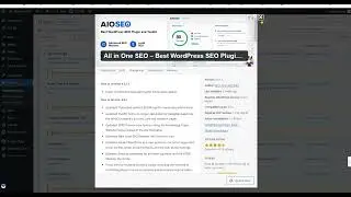 How to Update Plugins - Two Easy Methods