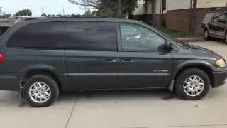 2001 Dodge Grand Caravan - Mattoon IL