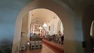 Старые Троки - забытая столица Литвы