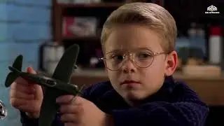 तू सड़़ा हुआ चूहा है। तू मुझसे दोस्ती करने आया था ? Stuart Little (1999) Hindi Dubbed Cartoon Film