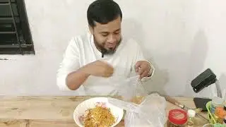 আজকে আমরা মুড়ি বানানো খেলা অনেক মজাদার