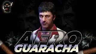 AFRO GUARACHA SET 2025  🔥 AFRO HOUSE MIX 2025 (AFRO HOUSE, ALETEO, GUARACHA)
