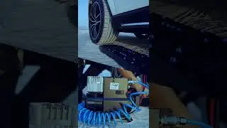 Best quality 4x4 Accessories by Black Hawk Customs