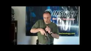 Weapon Manipulation 2