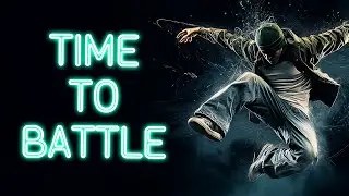 ElectricElwizz  - Time To Battle (Goofer The B-beat Cover)