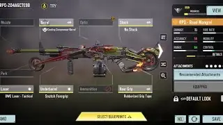 Best rpd build 