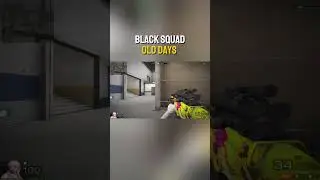 Black Squad - Oldies Goldies 3.0 #gameplay #blacksquad #gaming