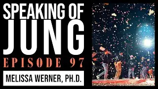 Melissa Werner, Ph.D. | BTS Concert Experiences | Speaking of Jung #97