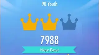 New bad Dracula world record 7988 harder ver