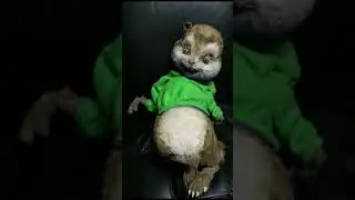 #alvinandthechipmunks #viral #memes #earrape