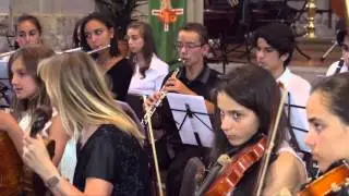 Valbonella 2015 (2° turno) -Tchaikovsky, 