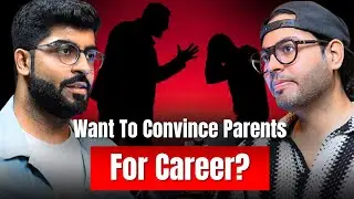 Parents, Pressure & Purpose &mdash; Why Effort Beats Results | DWN Clips