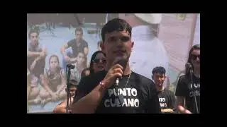 Presente #Mayabeque en Cubadisco 2025