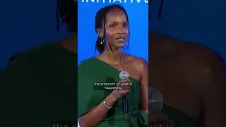 The risks &mdash; and the necessity &mdash; of standing in your truth | Elaine Welteroth and Shudu Musiḓa