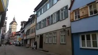 Schw&auml;bisch Hall /Мой Швебишь Халь  - 6 июля 2016 г.