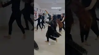 Garba 32 step 😍#dodhiya #dandiya #garba #shorts #viral