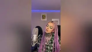 Zhavia - You Know I'm No Good (Cover)