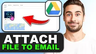 How to Attach a Google Drive File to an Email in 2026