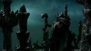 No Level Up, Margit Speed Run - Elden Ring