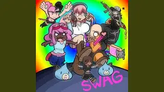 $ALUTE 2 THE $WAG