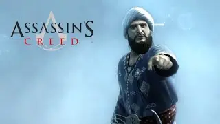 Assassin's Creed - #9: Aquele salgado é do que?