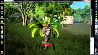 The Culling 100 damage crafted bow hacker