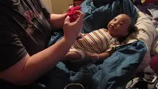 Twin Tuesday with RealCare 2+ Oakley & Life with Krystle- Dolly Dreams Ep 706